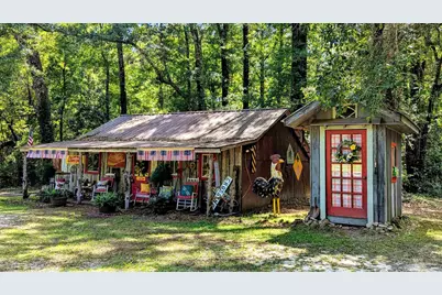 136 Jones Dr, Millry, AL 36558 - Photo 45
