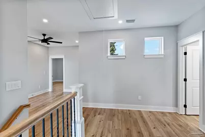 9639 Indian Stone Ct #Lot 15, Navarre, FL 32566 - Photo 17