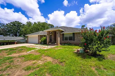 2020 Ziglar Rd, Cantonment, FL 32533 - Photo 3