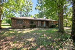 3195 Hwy 196, Molino, FL 32533 - Photo 1