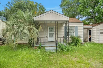 3704 W Lloyd St, Pensacola, FL 32505 - Photo 1