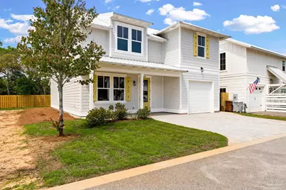 9640 Indian Stone Ct #Lot 2, Navarre, FL 32566 - Photo 35