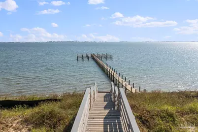 9640 Indian Stone Ct #Lot 2, Navarre, FL 32566 - Photo 29