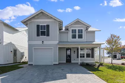 9640 Indian Stone Ct #Lot 2, Navarre, FL 32566 - Photo 1