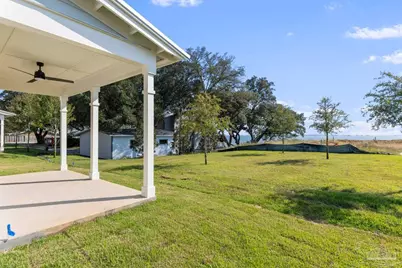 9640 Indian Stone Ct #Lot 2, Navarre, FL 32566 - Photo 27