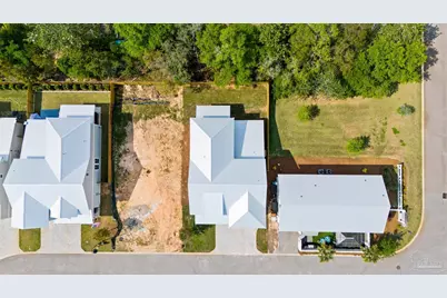 9640 Indian Stone Ct #Lot 2, Navarre, FL 32566 - Photo 37