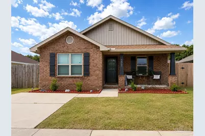5065 Carmell Ridge Cir, Milton, FL 32570 - Photo 1