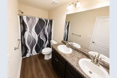 5065 Carmell Ridge Cir, Milton, FL 32570 - Photo 17
