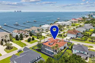 1150 Ganges Trail, Gulf Breeze, FL 32563 - Photo 1