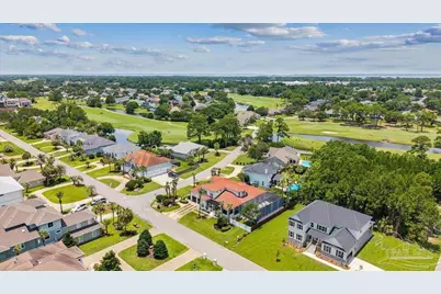 1150 Ganges Trl, Gulf Breeze, FL 32563 - Photo 9