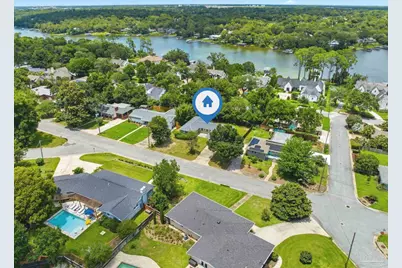 3014 Magnolia Ave, Pensacola, FL 32503 - Photo 9