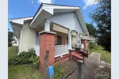 412 S 1st St, Pensacola, FL 32507 - Photo 5