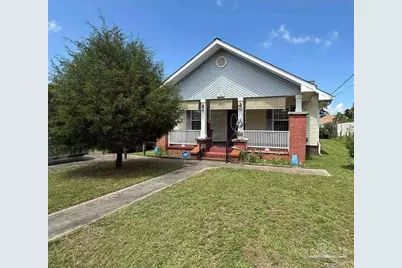 412 S 1st St, Pensacola, FL 32507 - Photo 1