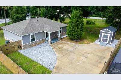 2606 Gulf Beach Hwy, Pensacola, FL 32507 - Photo 1