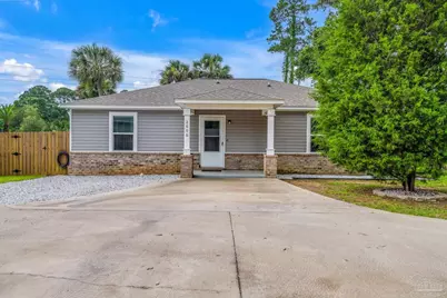 2606 Gulf Beach Hwy, Pensacola, FL 32507 - Photo 21