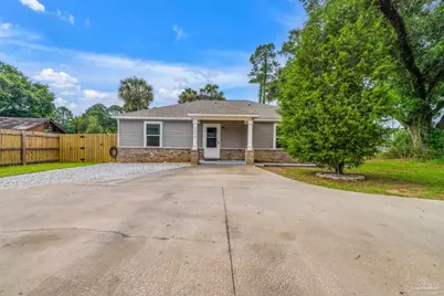 2606 Gulf Beach Hwy, Pensacola, FL 32507 - Photo 23