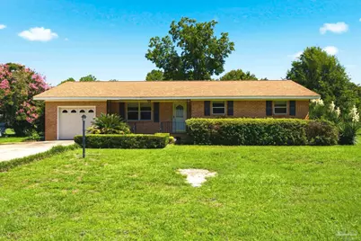 8927 Jupiter Dr, Pensacola, FL 32507 - Photo 1