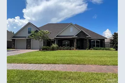 5148 Sandy Shores Dr, Gulf Breeze, FL 32563 - Photo 1