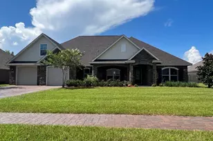 5148 Sandy Shores Dr, Gulf Breeze, FL 32563 - Photo 1