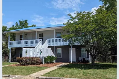 3238 Redwood Ln #A, Gulf Breeze, FL 32563 - Photo 1
