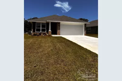 905 Rustling Pine Rd #1C, Cantonment, FL 32533 - Photo 1