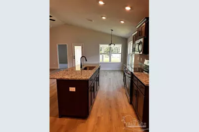 913 Rustling Pines Rd #3C, Cantonment, FL 32533 - Photo 3