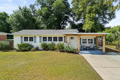 1611 Anderson St, Pensacola, FL 32503 - Photo 1