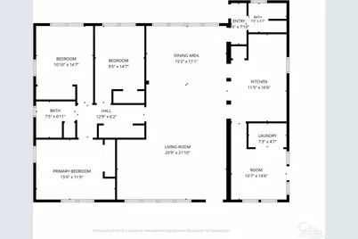 1611 Anderson St, Pensacola, FL 32503 - Photo 45
