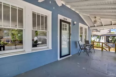1818 W Government St, Pensacola, FL 32502 - Photo 3