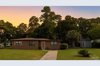 3933 N 9th Ave, Pensacola, FL 32503 - Photo 1