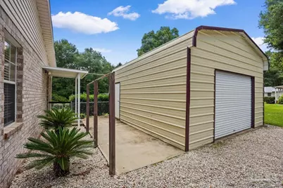 680 Jacks Branch Rd, Cantonment, FL 32533 - Photo 17
