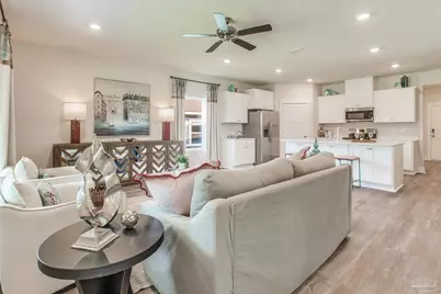 341 Makaira Dr, Cantonment, FL 32533 - Photo 9
