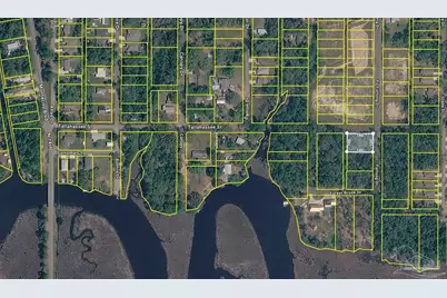 Lot 1 & 2 Furlong Rd, Milton, FL 32571 - Photo 1