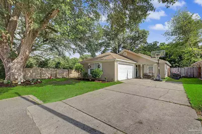 8254 Carriage Ln, Pensacola, FL 32514 - Photo 37