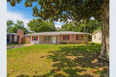 4205 Coldsprings Dr, Pensacola, FL 32514 - Photo 9