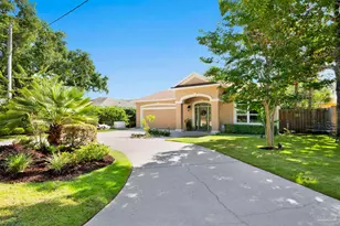 920 N 19th Ave, Pensacola, FL 32503 - Photo 1