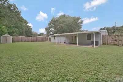 4684 Kingston Dr, Pensacola, FL 32526 - Photo 41