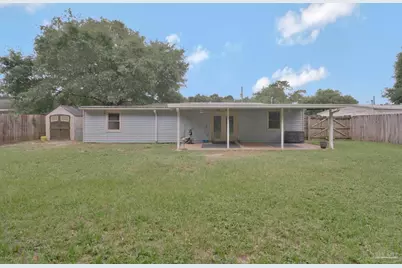4684 Kingston Dr, Pensacola, FL 32526 - Photo 45