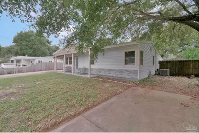 4684 Kingston Dr, Pensacola, FL 32526 - Photo 47