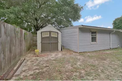 4684 Kingston Dr, Pensacola, FL 32526 - Photo 43