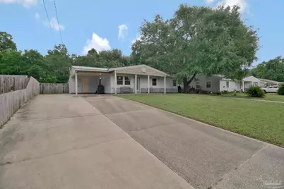 4684 Kingston Dr, Pensacola, FL 32526 - Photo 51