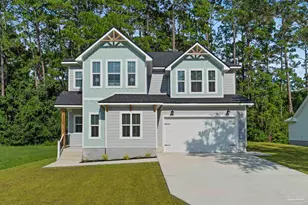3326 Bob Tolbert Rd, Navarre, FL 32566 - Photo 61