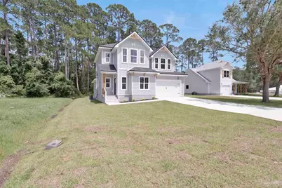 3326 Bob Tolbert Rd, Navarre, FL 32566 - Photo 59