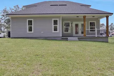 3326 Bob Tolbert Rd, Navarre, FL 32566 - Photo 61
