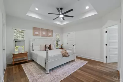 3326 Bob Tolbert Rd, Navarre, FL 32566 - Photo 5