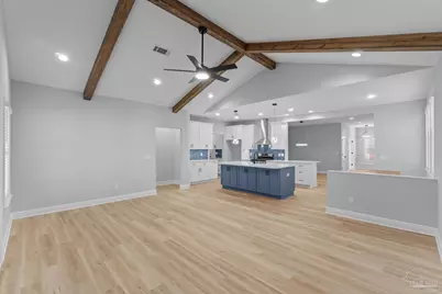 3326 Bob Tolbert Rd, Navarre, FL 32566 - Photo 3
