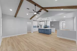 3326 Bob Tolbert Rd, Navarre, FL 32566 - Photo 3