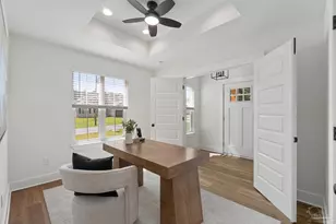3326 Bob Tolbert Rd, Navarre, FL 32566 - Photo 37
