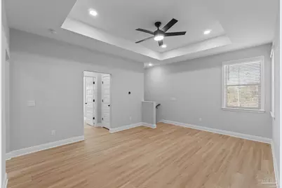 3326 Bob Tolbert Rd, Navarre, FL 32566 - Photo 35