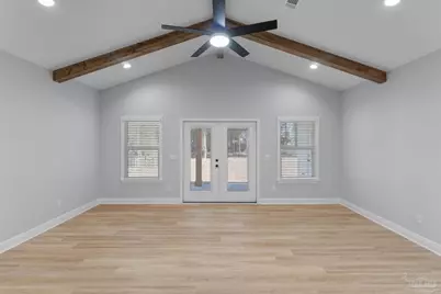 3326 Bob Tolbert Rd, Navarre, FL 32566 - Photo 5